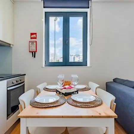 Apartment Maravilhoso Apartamento No Centro Do C 1 *