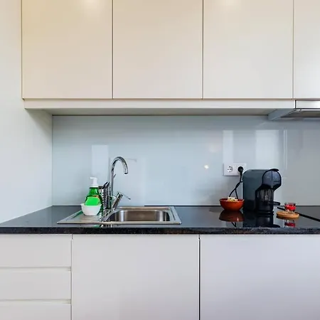 Maravilhoso Apartamento No Centro Do C 1 Porto
